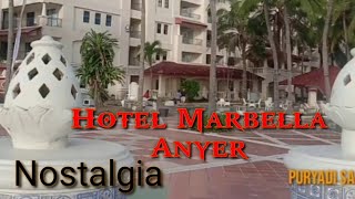 Hotel Marbella Anyer]] Nostalgia