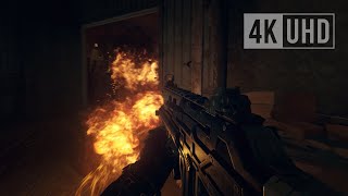 Demon Within | Ultra Graphics PC Gameplay [4K UHD 60FPS] Call of Duty: Black Ops III ~ Part 2