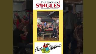 Phoenix Singles Happy Hour Event @auntchiladas3356