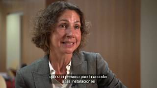 How The National University of Ireland Galway Is Advancing The Dementia Landscape (Spanish Captions)