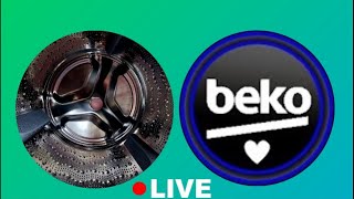 Bekolover4ever Live Wash !!