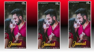 New Whatsapp Status 4k HD FULL SCREEN Status Gujarati status jivansathi #gujarati_status #jivansathi