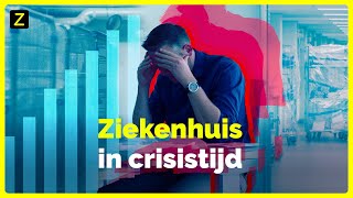 Dit zijn de stille krachten van het ziekenhuis tijdens de coronacrisis