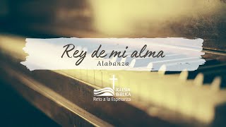 REY DE MI ALMA