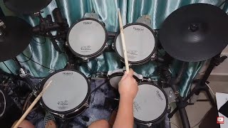 Drum Fill Ideas - 16th Note + 16th Note Triplet