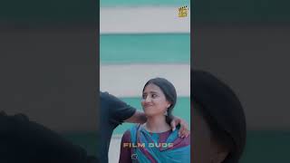 Anju Sorry di😅❤️ Senior Vs Junior Love 😘 Cute Couple's Status 😍 Tamil WhatsApp Status 🤣