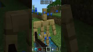 Amazing Minecraft viral hack