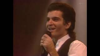 Gino Vannelli - Wild Horses Backwards