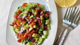 Healthy salad for diet/ keto salad /dr jahangir kabir’s diet plan