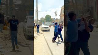 Raiiz prank public Somalia & Kenya 🇰🇪🫵🤫😡😡#subscribe #like #shere #prank #funnyvideo #tiktok