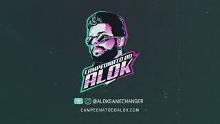 CAMPEONATO DO ALOK! R$70 MIL EM PRÊMIOS, INSCRIÇÃO GRATUITA! #FREEFIRE