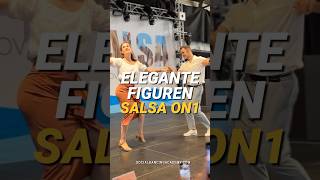 SALSA On1 - elegante Figur mit GRAZie 😬