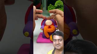 Ganesha diy ♥️ art #shortvideo #shorts #shortsfeed