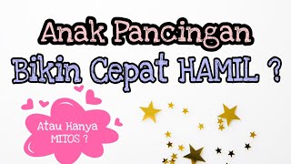 Adopsi Anak Bikin Cepat Hamil - BENARKAH ?