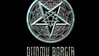 Dimmu Borgir - Mourning Palace.wmv