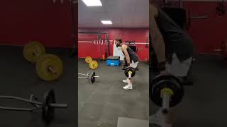 Virat Kohli Gym Workout