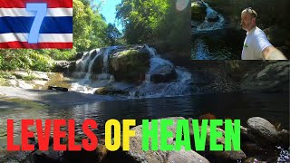 Fantastic ADVENTURE Daytrip from PATTAYA - Khao Chamao Waterfall