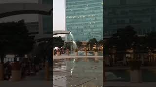 Orion Mall Bangalore Karnataka India #trending viral #balappadugai