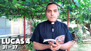 EVANGELIO DE HOY. Martes 3 de septiembre | Padre Victor Ordoñez