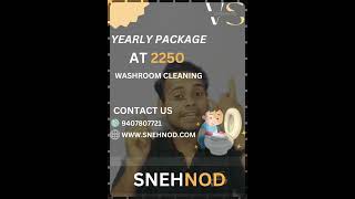 snehnod services || washroom Cleaning || Gwalior madhya pradesh Contact us 94078 07721 #shorts