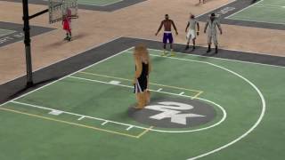 NBA 2K16 MyPark  30 Game Streak eps.152