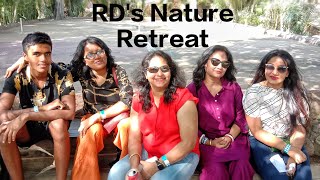 RD's Nature Retreat - Best adventure resort in Bengaluru | আরডির নেচার রিট্রিট | Bannerghatta |