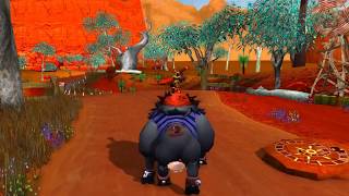 Ty the Tasmanian Tiger - Outback Safari (Time Attack) 2m11s630ms