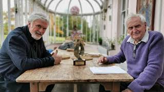 The John Boorman Special Achivement Award