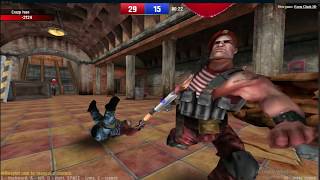 Subway Clash 3D Games Soldier Games Shooting