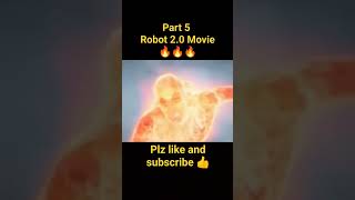 Part 5 | Robot movie 2.0 | 🔥#youtubeshorts #trandingshorts #bollywood