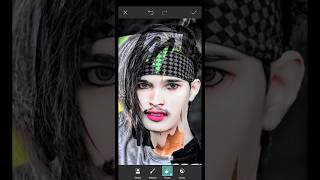 Autodesk skechbook photo editing # youtoub# viralshort# shortsvideo# ytvideo# thank you plz support