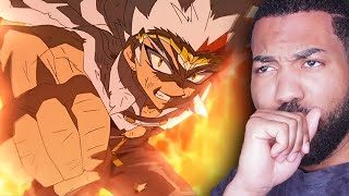 RYUGA fights a GOD?! | CJ DaChamp