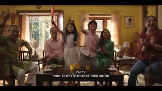 World TV Day 2023 - #HarTVJingalala | Tata Play | Griffin Pictures | Chimp&z Inc