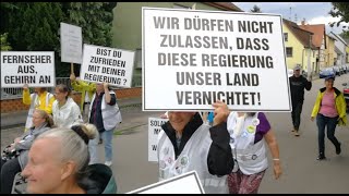 Odenheim - Demo  04.08.2023