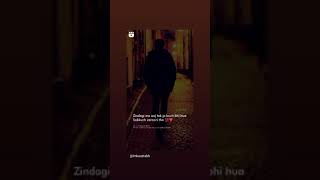 💙 Heart Touching Whatsapp Status | Instagram Reels Status | Shayari Status #shorts