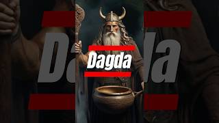 Dagda dios Celta Mitología  #dioses  #mitologia  #celtas  #historia