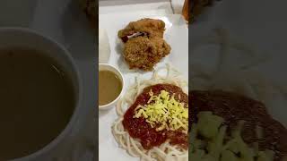 Food trip #Short