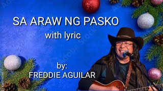 SA ARAW NG PASKO