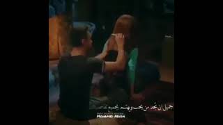 الرجل الحنون كنز