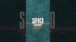 O meu novo single “Sufoco” Já está disponível em todo o lado! 🌊