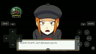 Pokemon cultivation gameplay Android/PC @Gameflixav