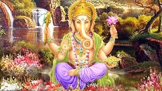 SriGuruManoji : Praboo Ganabathi with Lyrics