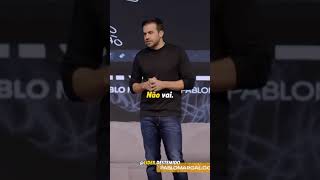 Regras para fortalecer os hábitos /Pablo Marçal.