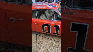 AUTOCLASICA 2024 , El General Lee #autoclasica #reels #automobile #viajes #shortvideos