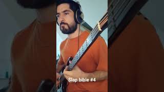 Slap bible #4