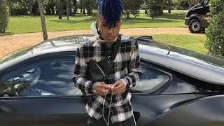 xxxtentacion-numb💔 miss you xxxtentacion rip