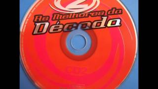 AS MELHORES DA DÉCADA VOLUME 2 CD-2