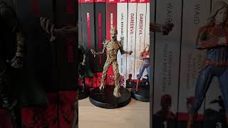 Second ten of Marvel Movie Collection/Druga dziesiątka Marvel Movie Collection