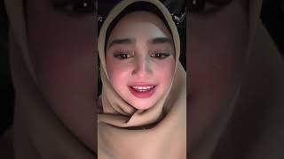 Syifa Hadju instagram live 05 Juni 2024