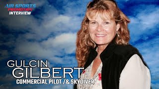 GULCIN GILBERT - AIR SPORTS INTERVIEWS